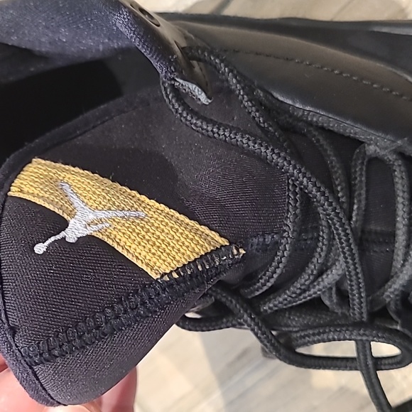 Nike Air Jordan fade away gs - Picture 2 of 6